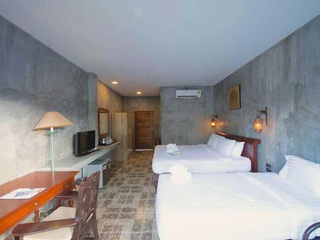 фото отеля Bora Bora Villa Phuket изображение №29