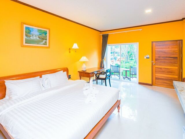 фотографии Bora Bora Villa Phuket изображение №28