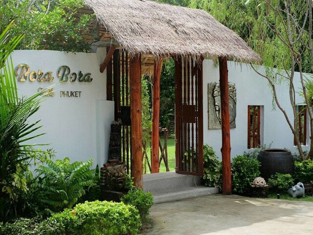фотографии Bora Bora Villa Phuket изображение №20