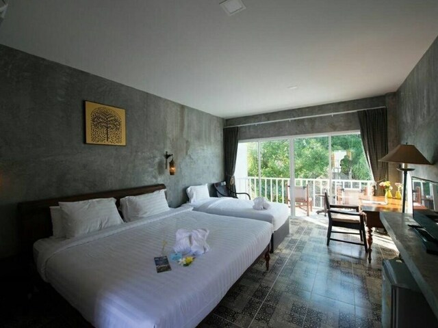 фото отеля Bora Bora Villa Phuket изображение №9