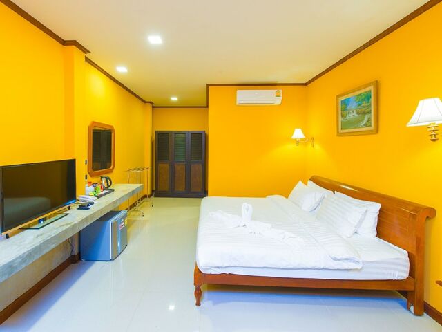 фото отеля Bora Bora Villa Phuket изображение №5