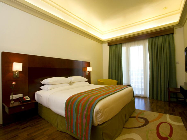 фото отеля Al Khoory Hotel Apartments Al Barsha изображение №9