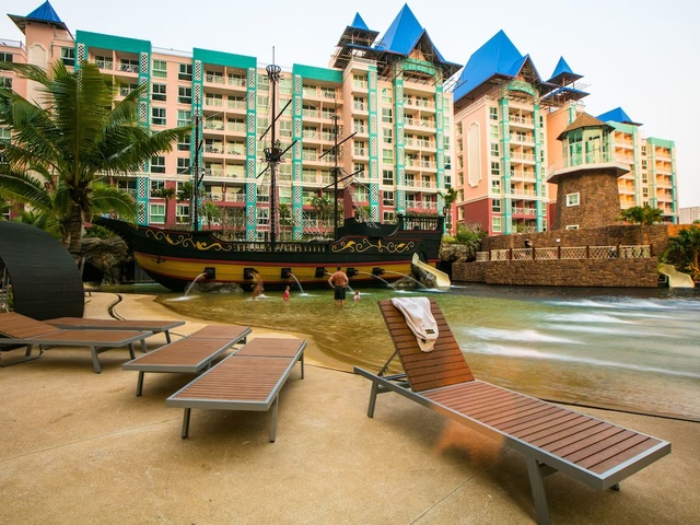 фото отеля Grande Caribbean Resort By Malai изображение №13