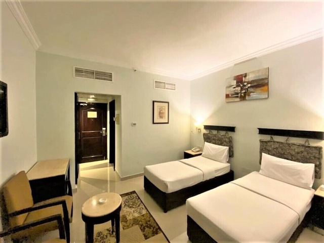 фотографии Signature Inn Deira (ех. Smana Hotel Al Riqa, Fortune Hotel) изображение №16