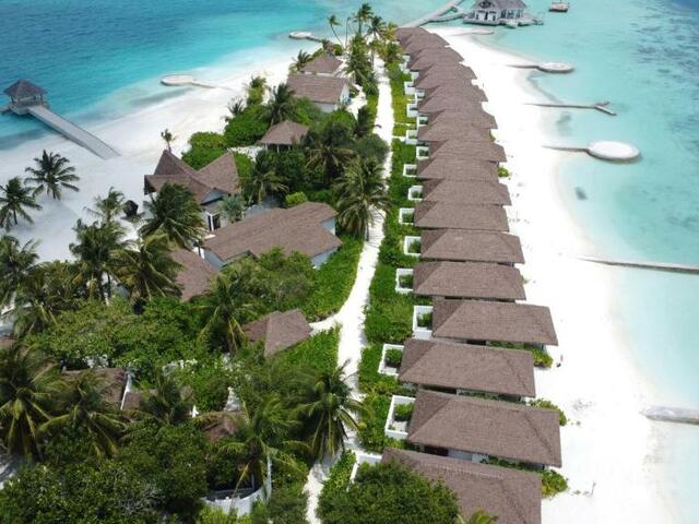 фото отеля Nooe Maldives Kunaavashi изображение №21