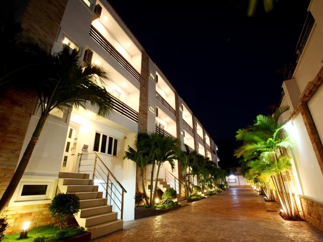 фото отеля Wongamat Pool Villas By Pattaya Sunny Rentals изображение №21