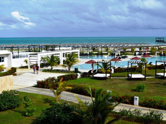 фото отеля Woovo Playa Hermosa Cayo Paredon Resort (ex. Paredon Playa Hermosa; Cayo Paredon Grande) изображение №25