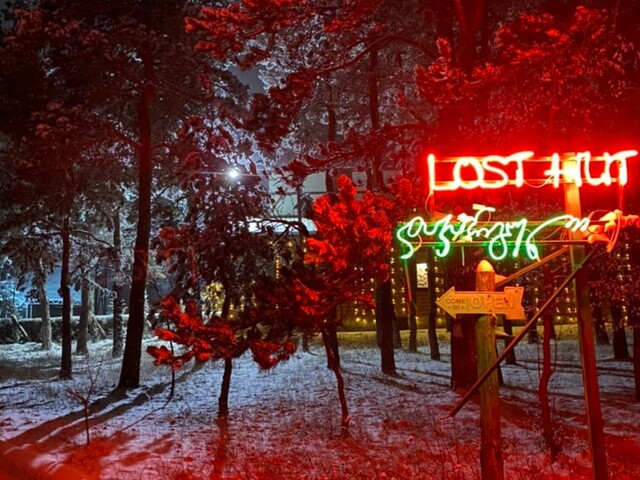 фото Lost Hut изображение №18