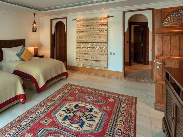 фотографии отеля Madinat Jumeirah Malakiya Villas изображение №7