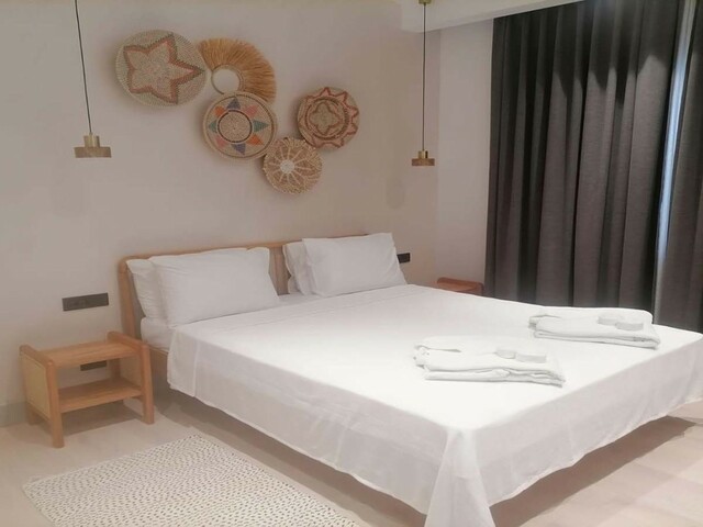 фото Del Mare Reserve Hotel & Spa Bodrum (ex. BVS Bosphorus; The Qasr Bodrum Family Resort & Spa)  изображение №22