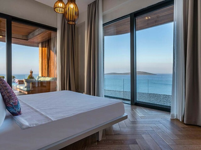 фото Del Mare Reserve Hotel & Spa Bodrum (ex. BVS Bosphorus; The Qasr Bodrum Family Resort & Spa)  изображение №14
