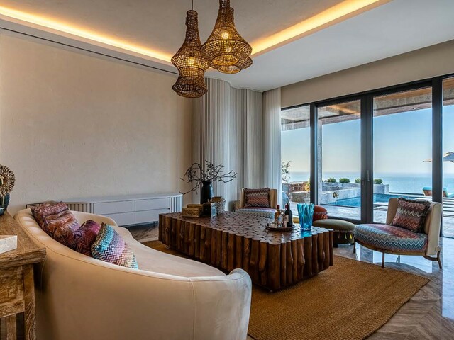 фото отеля Del Mare Reserve Hotel & Spa Bodrum (ex. BVS Bosphorus; The Qasr Bodrum Family Resort & Spa)  изображение №13