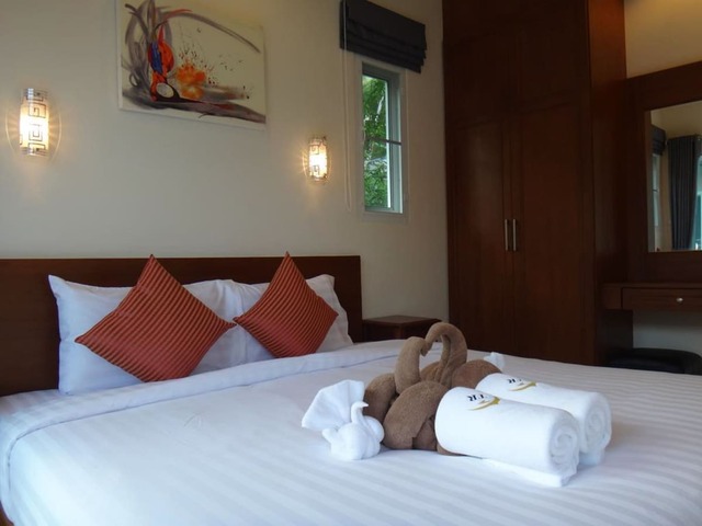 фотографии отеля Thuan Resort изображение №31