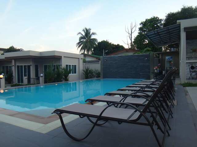 фото отеля Thuan Resort изображение №29