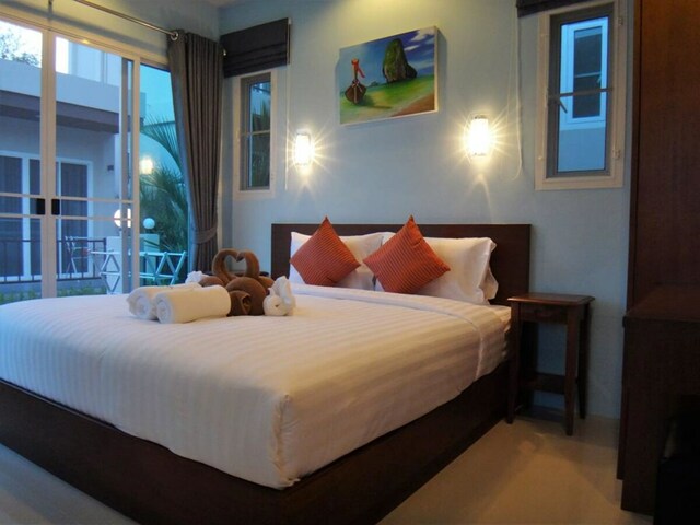 фото отеля Thuan Resort изображение №17
