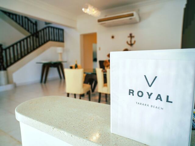 фотографии отеля V Royal Luxury изображение №31