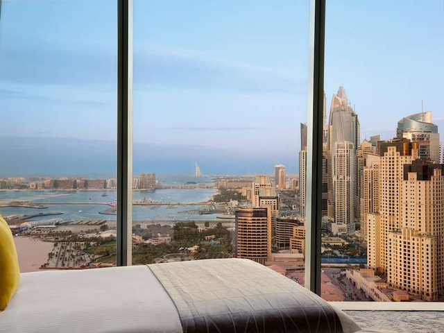 фото отеля Rixos Premium Dubai изображение №61