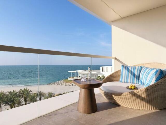 фото отеля Intercontinental Ras Al Khaimah Mina Al Arab Resort & Spa изображение №21