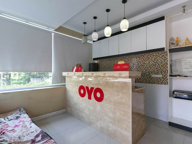 фотографии отеля OYO 75389 Pandora House изображение №3