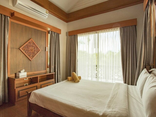 фото отеля Natcha Pool Villa Pattaya изображение №45