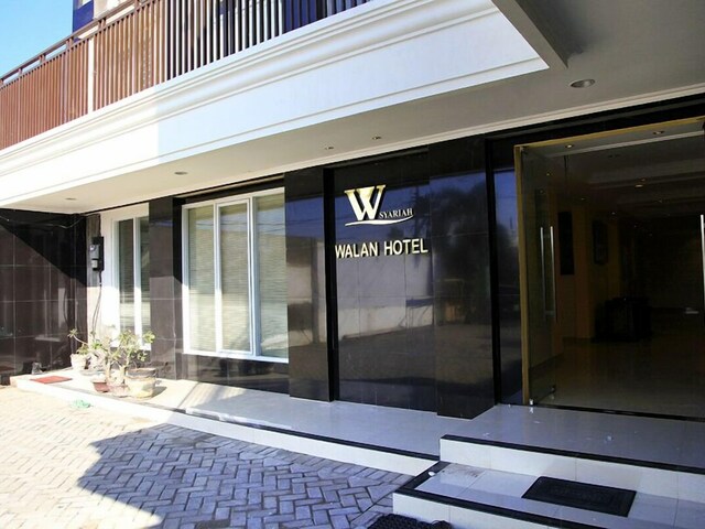 фото отеля Walan Syariah изображение №1