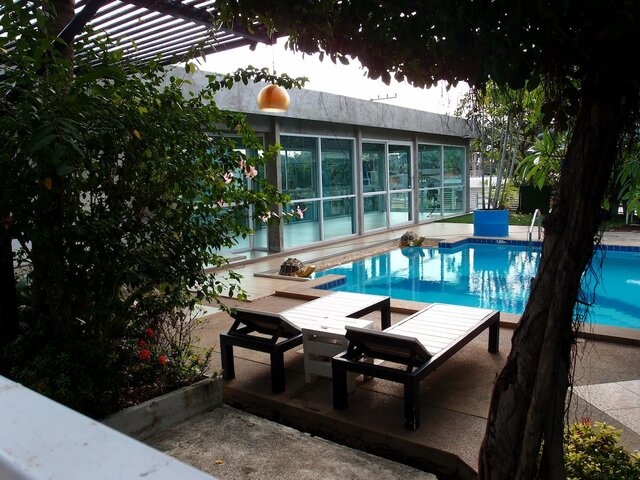 фотографии Blue Garden Resort Pattaya изображение №24