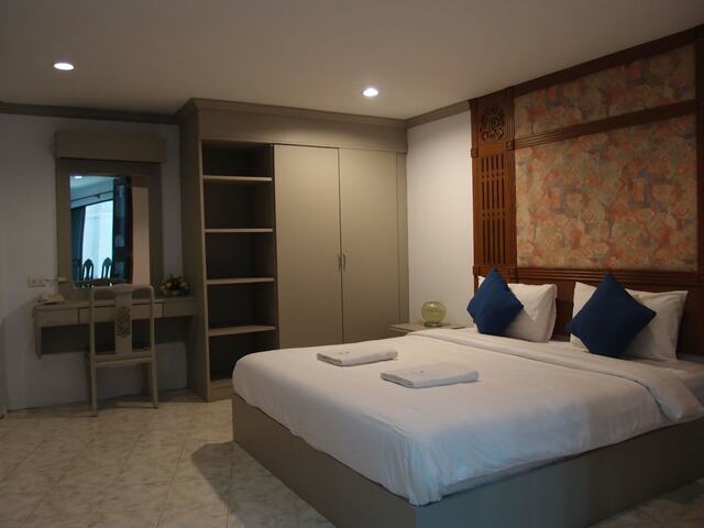 фото отеля Blue Garden Resort Pattaya изображение №17