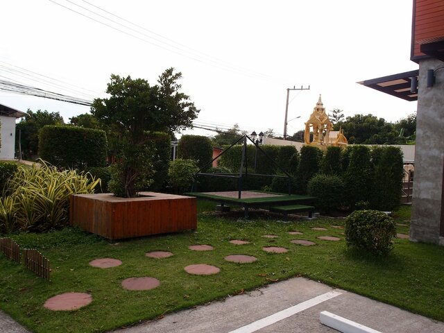 фото отеля Blue Garden Resort Pattaya изображение №13