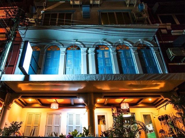 фото Patong Sino House изображение №30