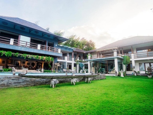 фото Villa Gajah By Premier Hospitality Asia изображение №18