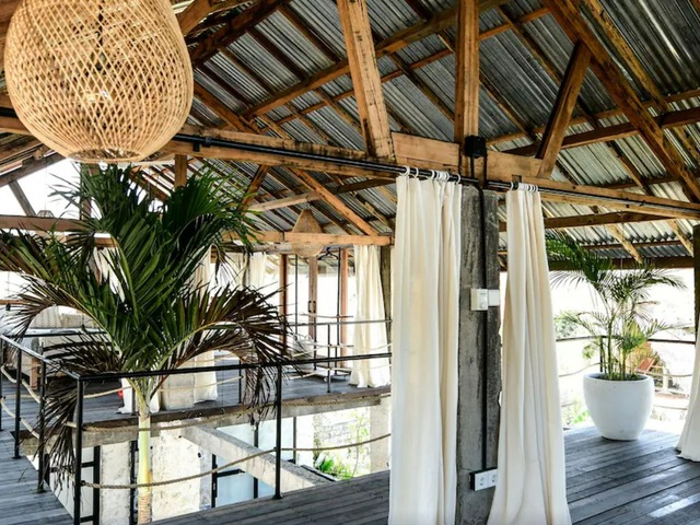 фотографии отеля Salty Breeze Bali изображение №19