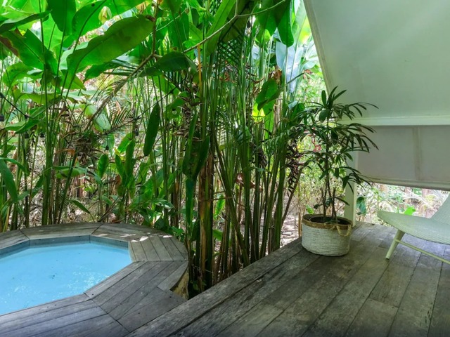 фото отеля Salty Breeze Bali изображение №17