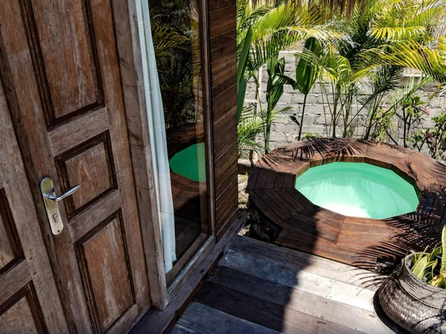 фото отеля Salty Breeze Bali изображение №5