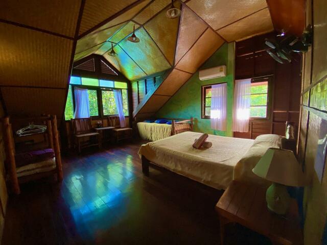 фото отеля Shanti Lodge изображение №9