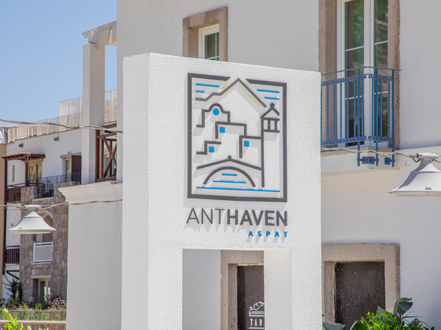 фото отеля Anthaven Service Apartments изображение №9