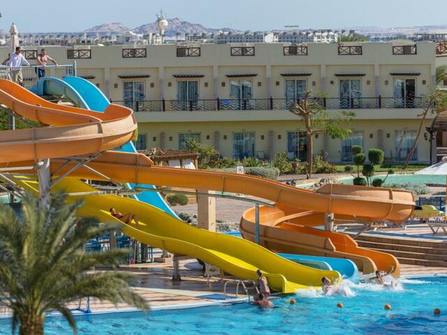 фото отеля Concorde El Salam Sharm El Sheikh (Front и Sports) изображение №33