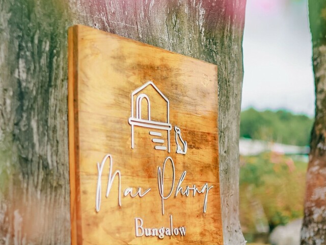 фото отеля Mai Phong Bungalow изображение №25