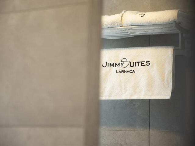 фотографии Jimmy's Suites изображение №16