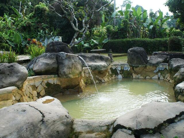 фото отеля Yeh Panes Bali изображение №13