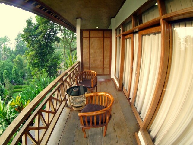 фото отеля Yeh Panes Bali изображение №5