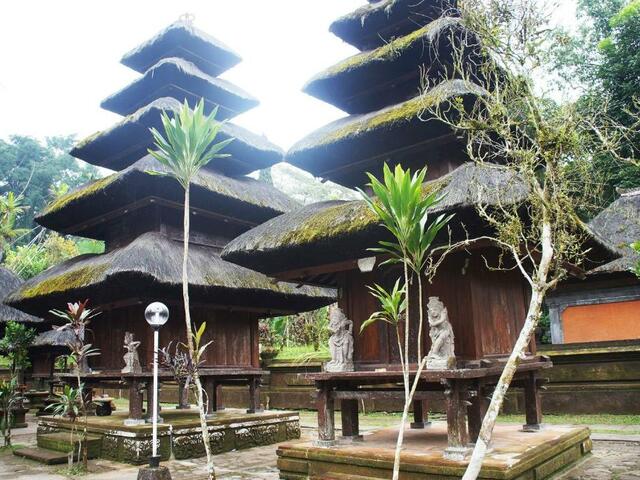 фото отеля Yeh Panes Bali изображение №1