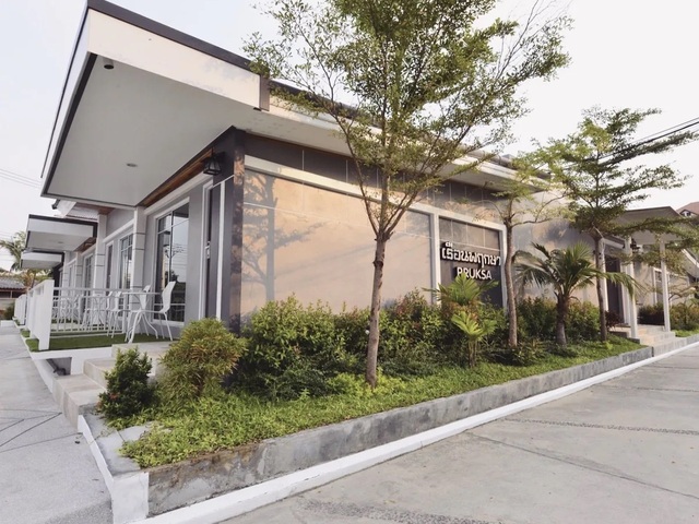 фото The Tamnan Pattaya Hotel & Resort изображение №18