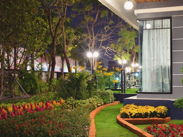 фото отеля The Tamnan Pattaya Hotel & Resort изображение №17