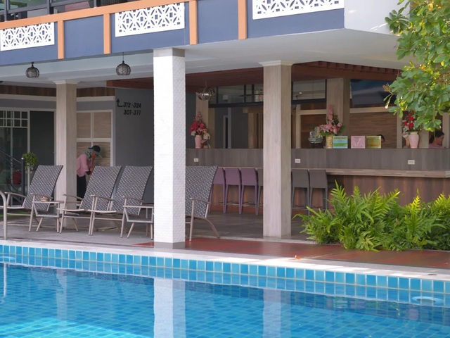 фотографии The Tamnan Pattaya Hotel & Resort изображение №12