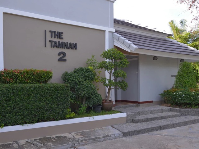 фото The Tamnan Pattaya Hotel & Resort изображение №2