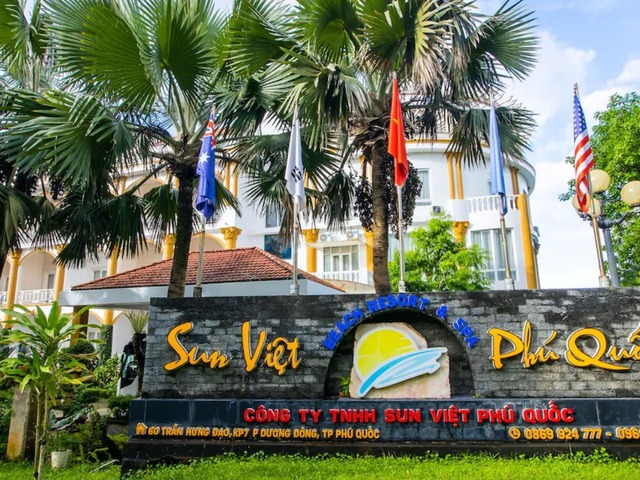 фотографии Sun Viet Resort Beach & Spa изображение №8