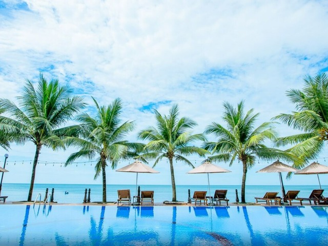 фото Sun Viet Resort Beach & Spa изображение №2
