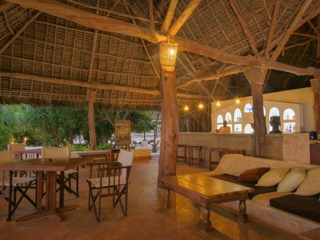 фото Zanzibar Pearl Boutique Hotel & Villas изображение №30