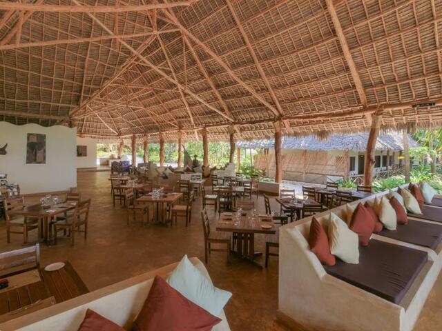 фото Zanzibar Pearl Boutique Hotel & Villas изображение №22