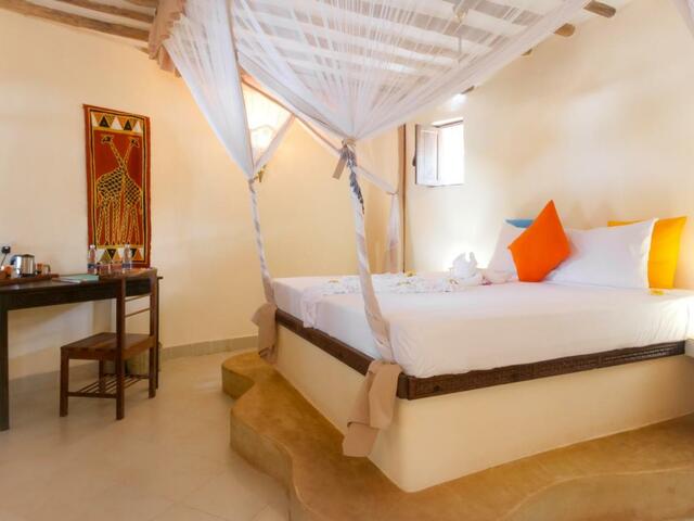 фотографии отеля Zanzibar Pearl Boutique Hotel & Villas изображение №19